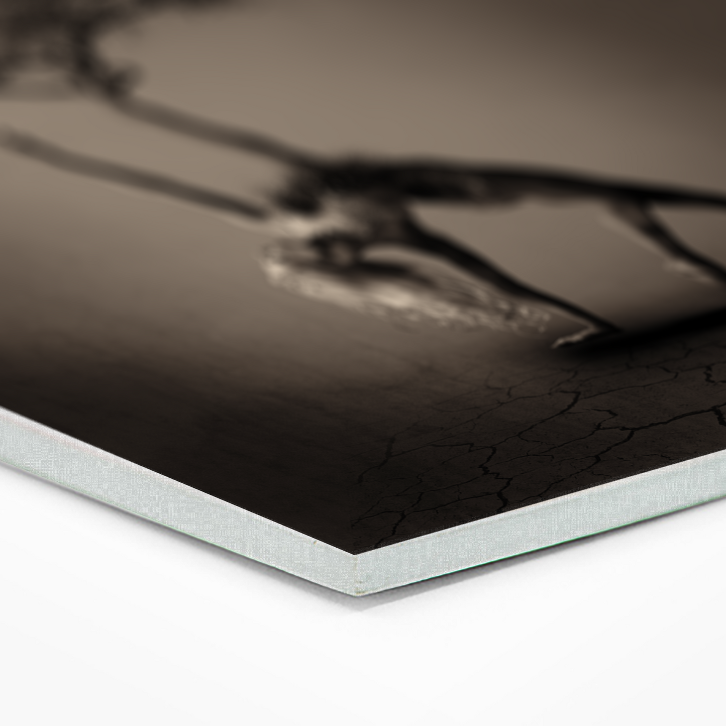 Burden (Healing Collection) - Poster image 3