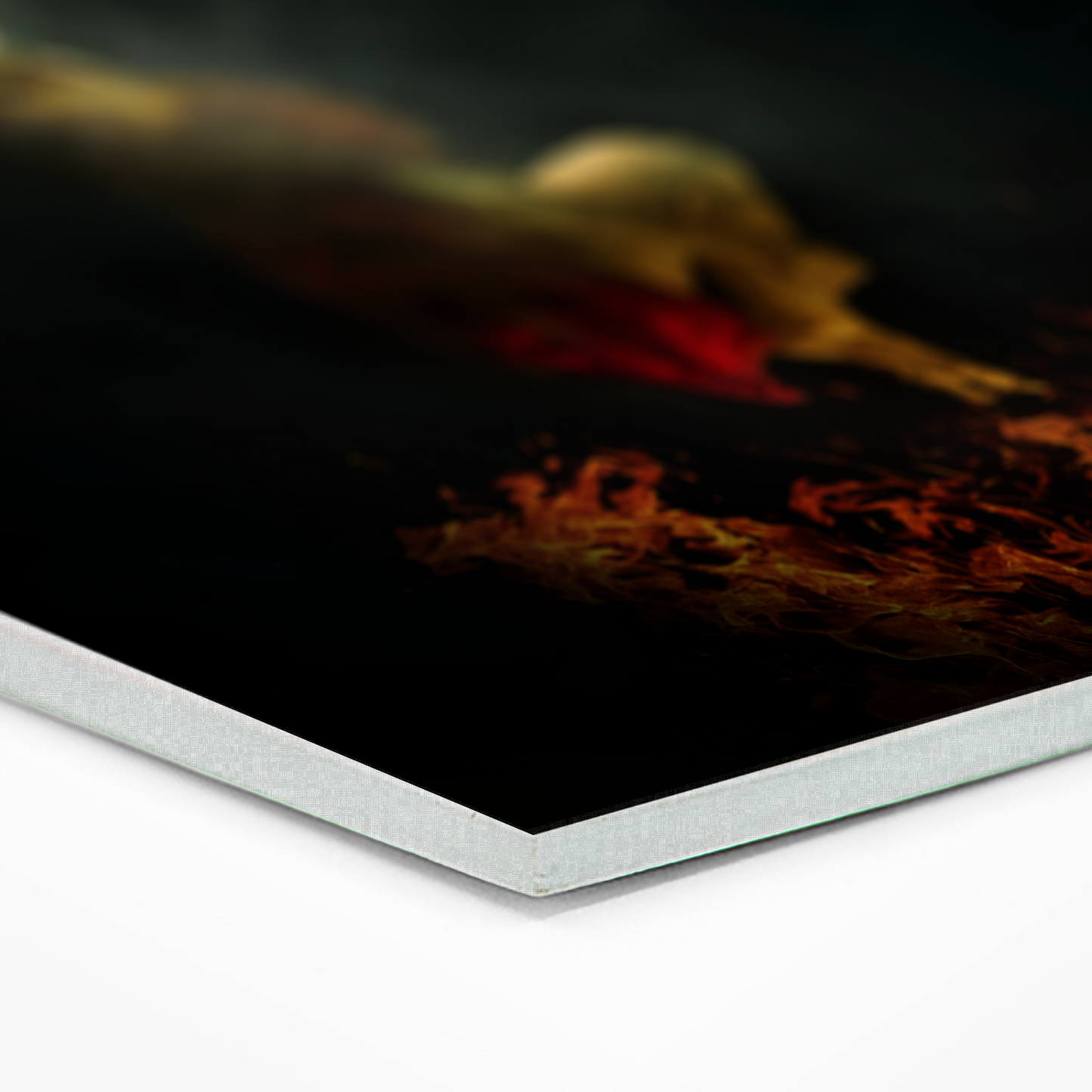 Phoenix (Healing Collection) - Poster image 3