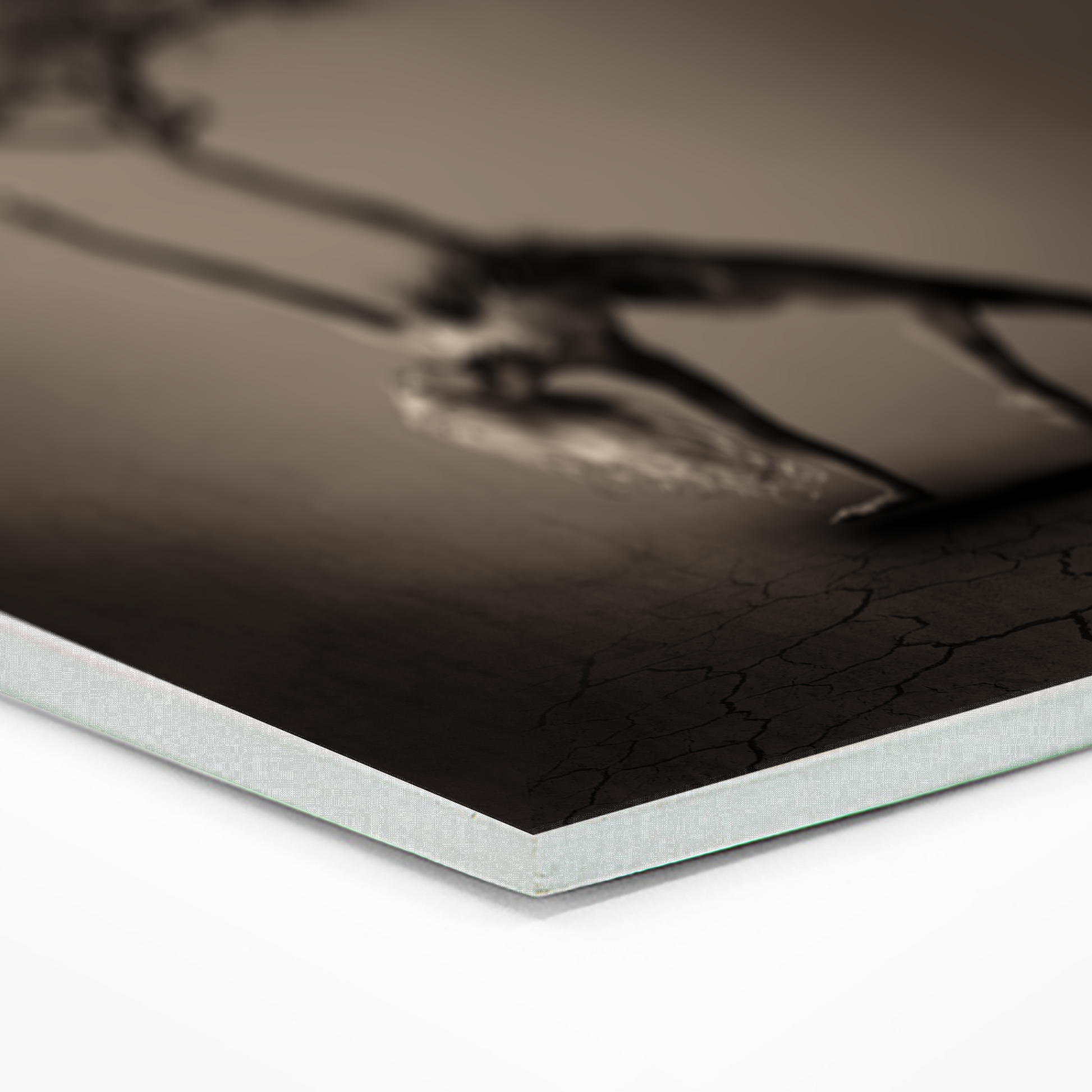 Burden (Healing Collection) - Poster image 3