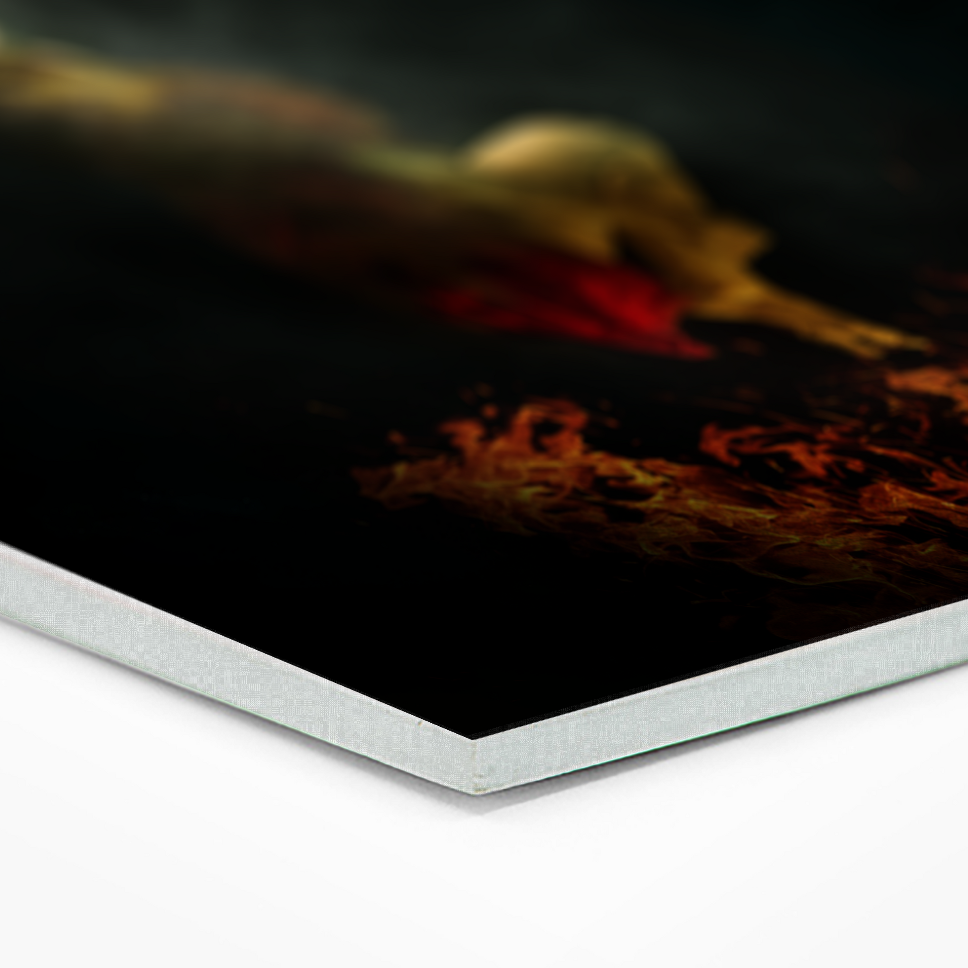 Phoenix (Healing Collection) - Poster image 3