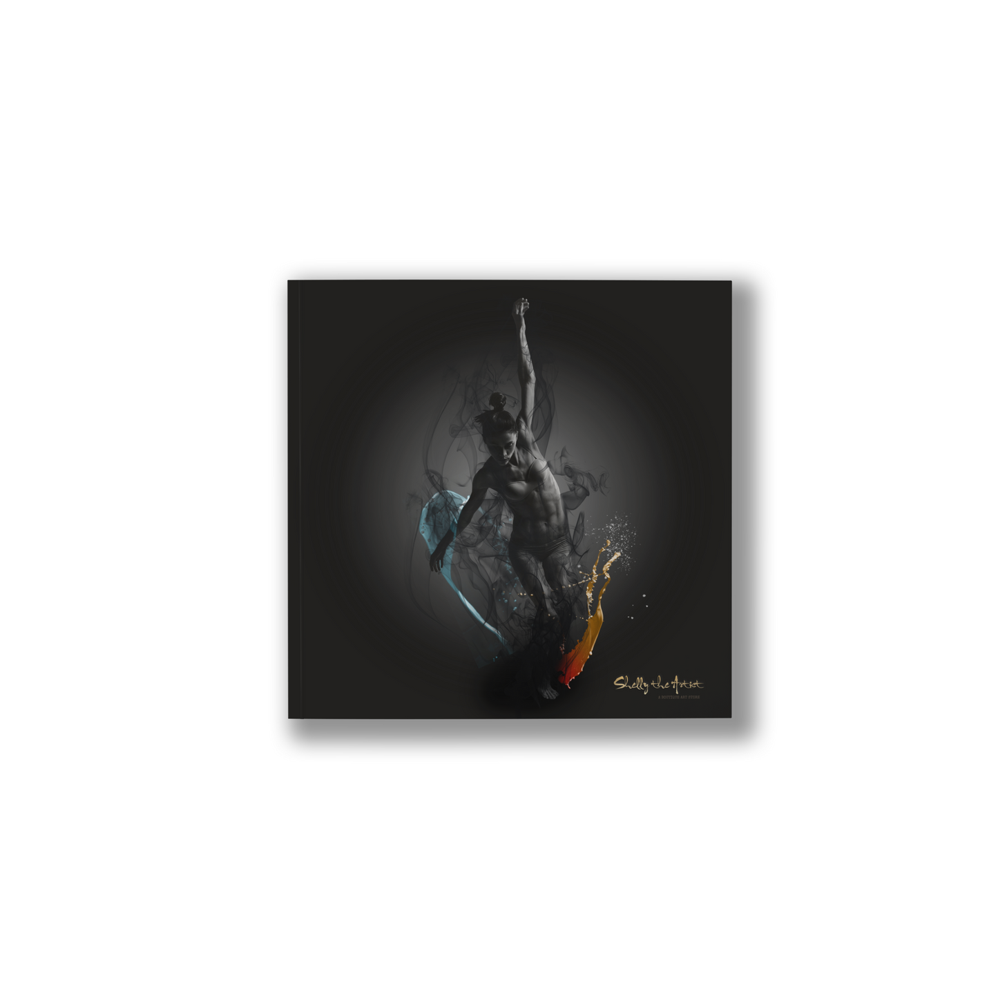 Rebel (Healing Collection) - Poster image 0