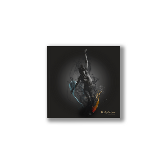 Rebel (Healing Collection) - Poster image 0