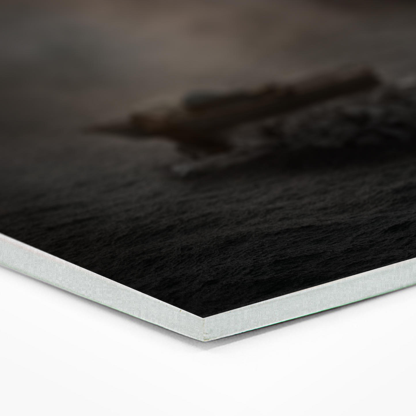 Abandoned (Healing Collection)  - Poster image 3