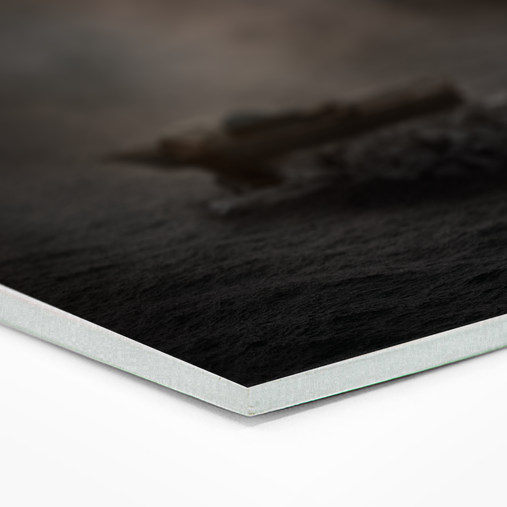 Abandoned (Healing Collection)  - Poster image 3