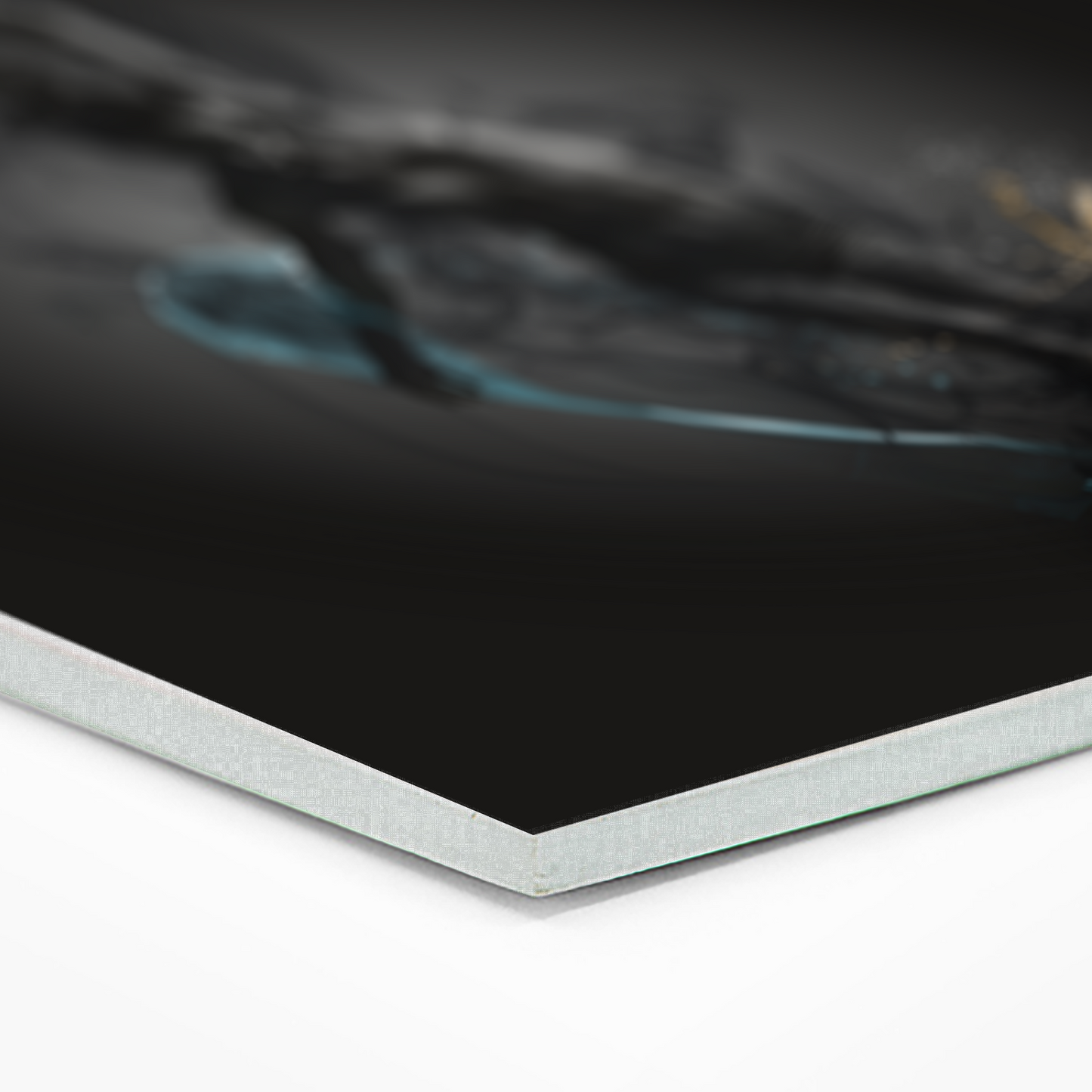 Rebel (Healing Collection) - Poster image 3