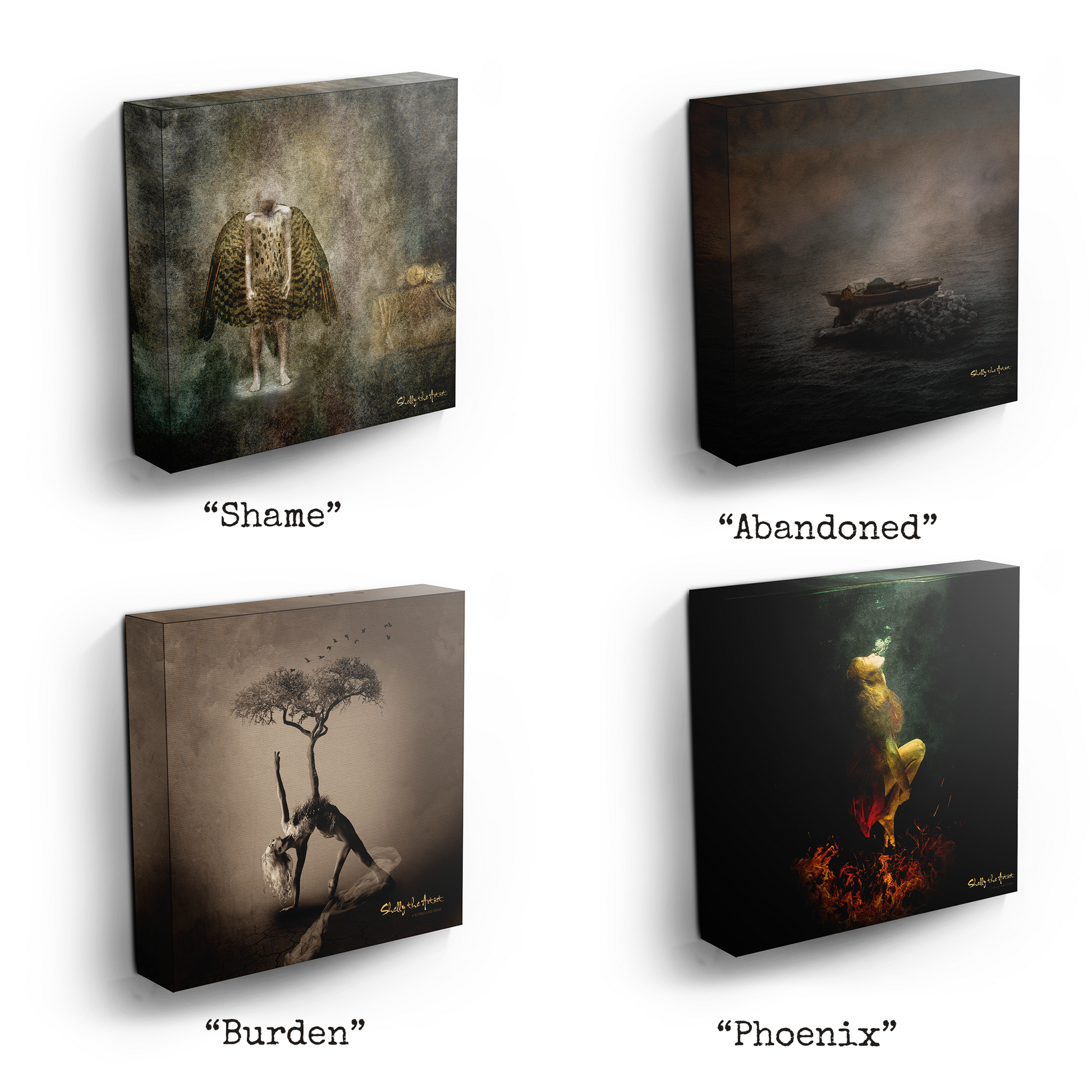 Healing Collection Bundle - Offer image 0