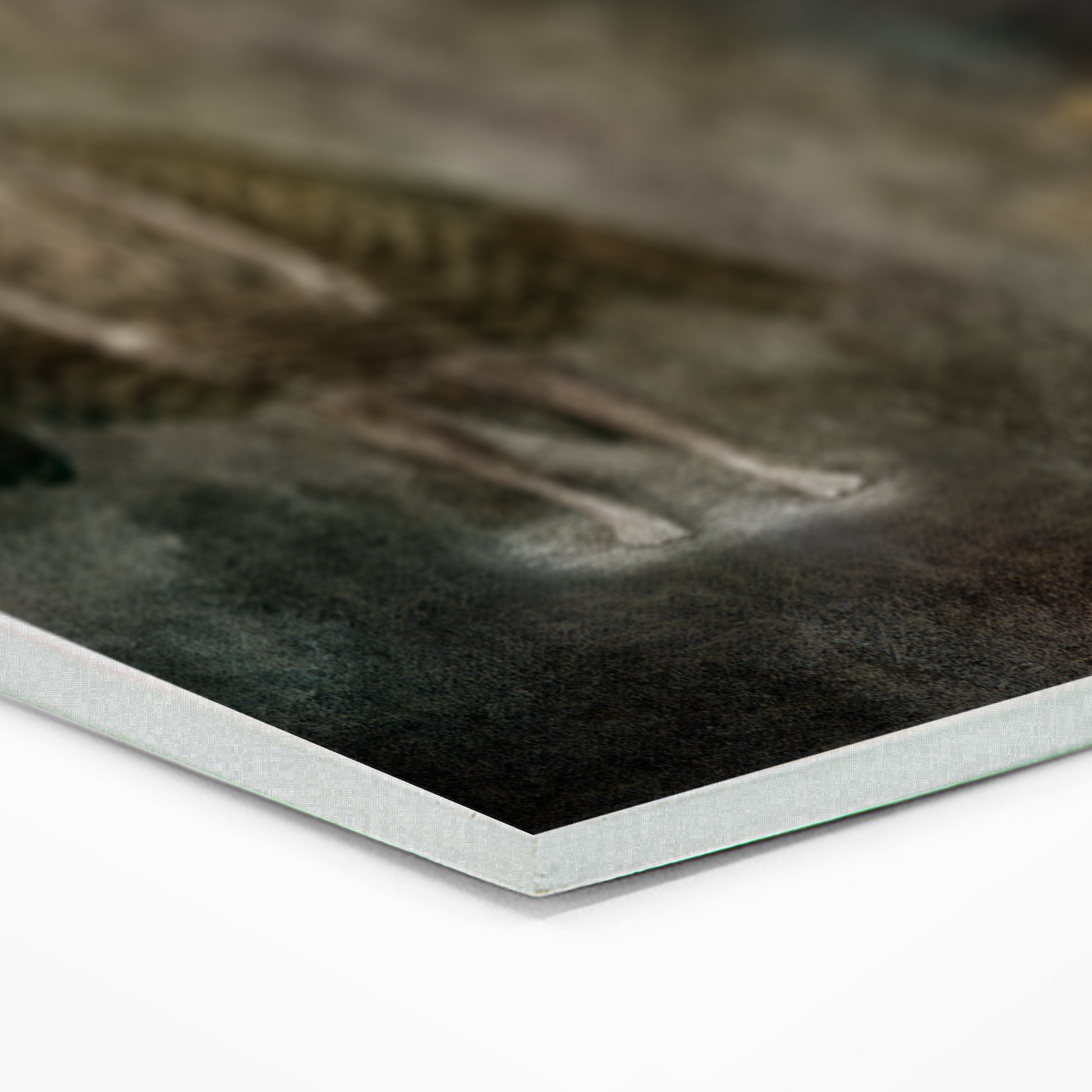 Shame (Healing Collection) - Poster image 3